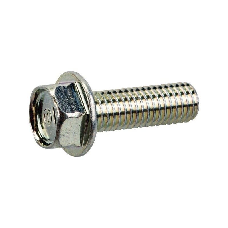 Bolt, Flange, 8X25 - 957010802500 Bolt, Flange, 8X25 - 957010802500