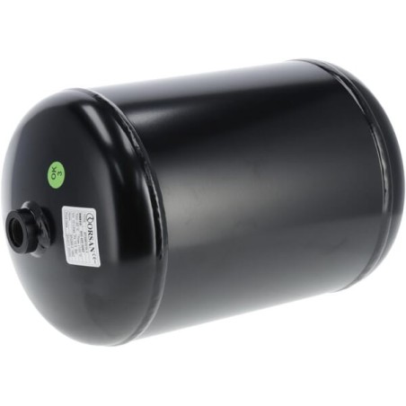 Luftbehälter 10L, Stahl - 9504050060