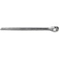 Split pin 7x80 zinc plated - 94780