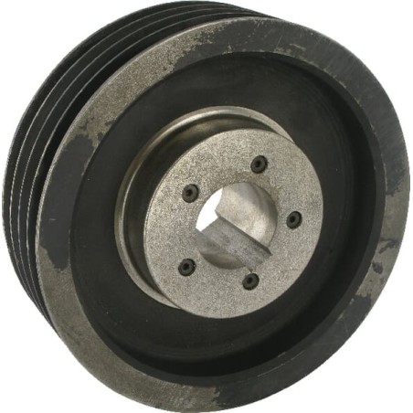 OEM pulley wheels – produkty dostępne w rolniczeczesci.pl