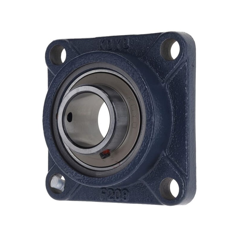 Lagerblock Koyo UCF208j E1 - 957010253 Lagerblock Koyo UCF208j E1 - 957010253