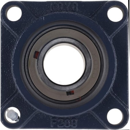Lagerblock Koyo UCF208j E1 - 957010253