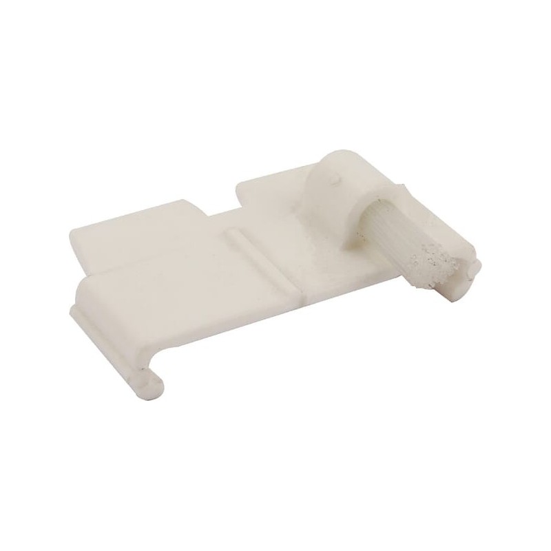 Fine sowing wheel brush - 956103