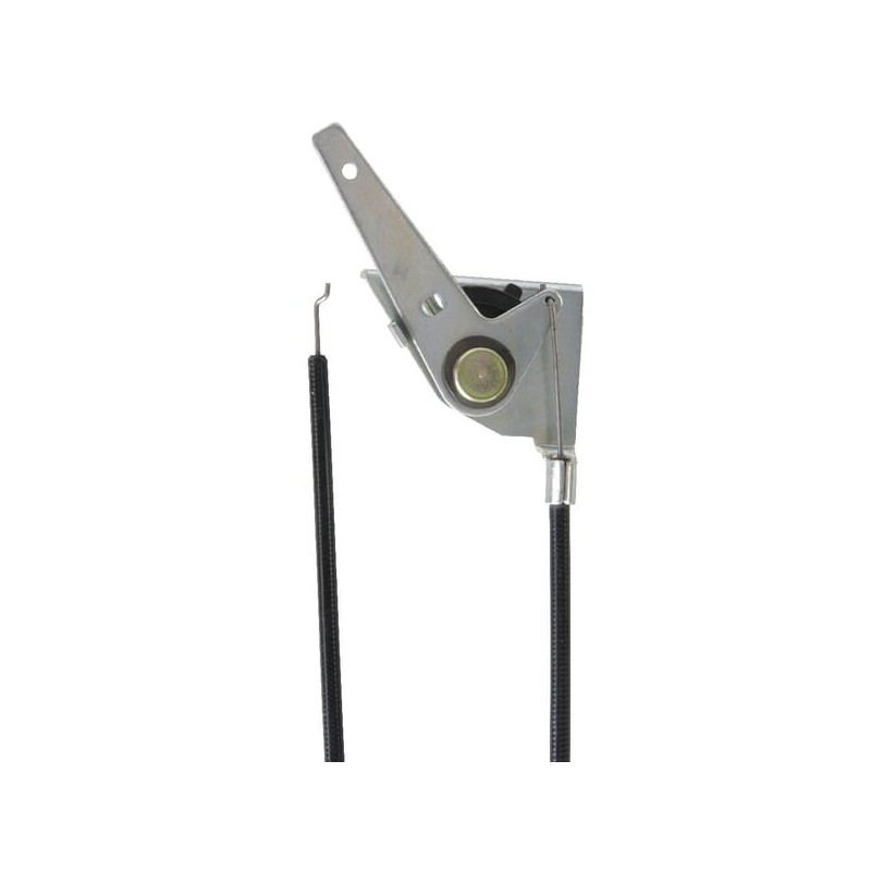 Throttle lever - 947443900096AGS