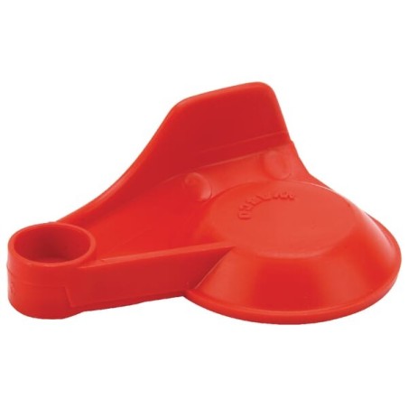 Red cover - 9522006514