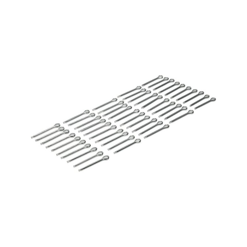 Splint 7x63 verzinkt - 94763