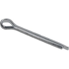 Split pin 7x63 zinc plated - 94763