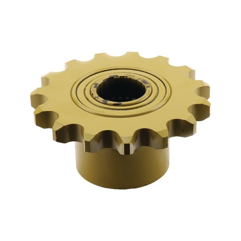 Overrun clutch - 9552931 Overrun clutch - 9552931