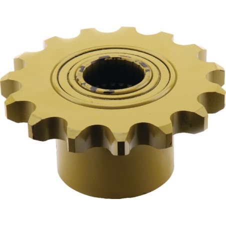 Overrun clutch - 9552931