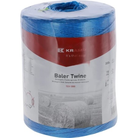 Bindegarn Tex-1300 3000m - 955030KR