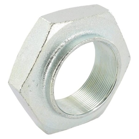 Mutter M52x1,5-4H V2A - 950675