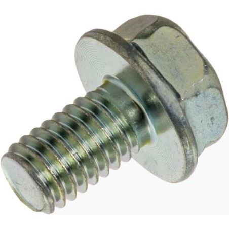 Flanschschraube 6x10 - 957010601008