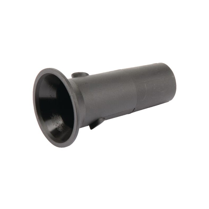 Funnel Plastic black - 956448