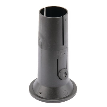 Funnel Plastic black - 956448