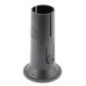 Funnel Plastic black - 956448