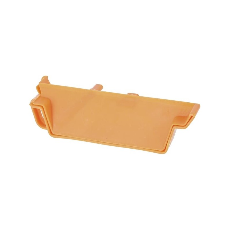 End piece for tray LH - 955962