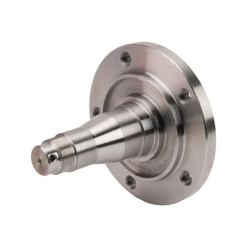 Shaft for disc assembly - 951901057 Shaft for disc assembly - 951901057