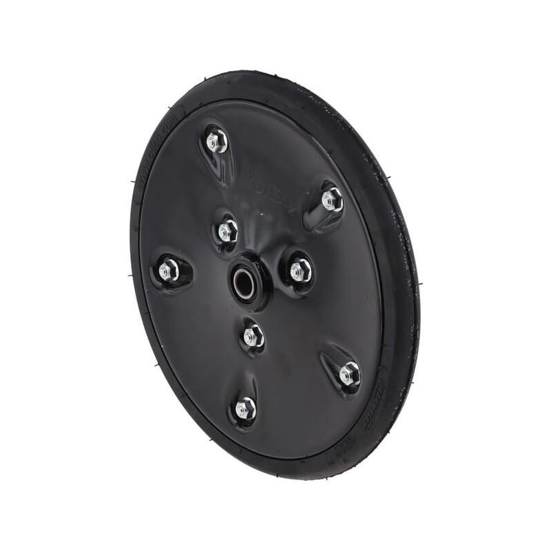 Press wheel - 95110576 Press wheel - 95110576