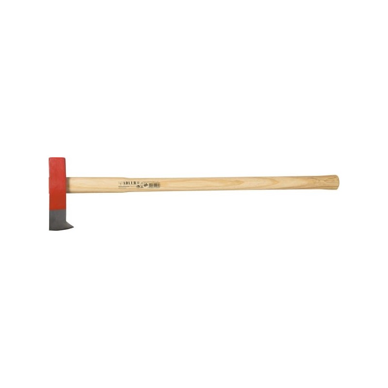 Splitting axe, 3000 g, 90 cm handle - 951600 Splitting axe, 3000 g, 90 cm handle - 951600