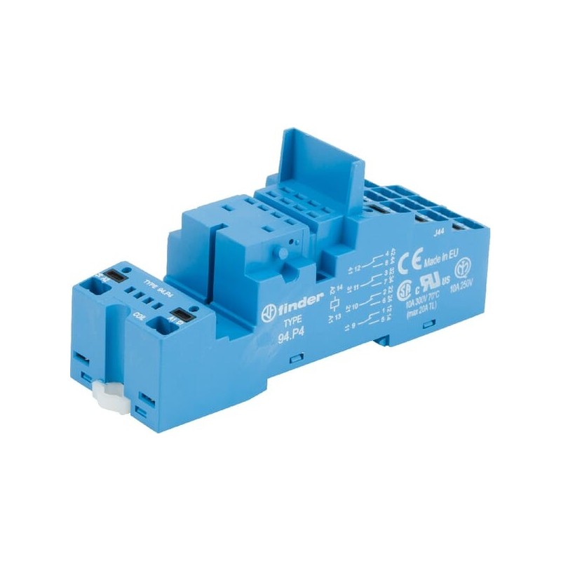 Socket for S.55 - 94P4