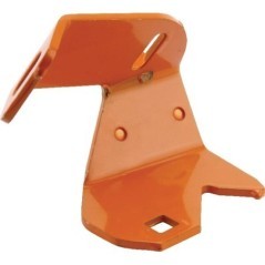 953234 Amazone, Scrapers 