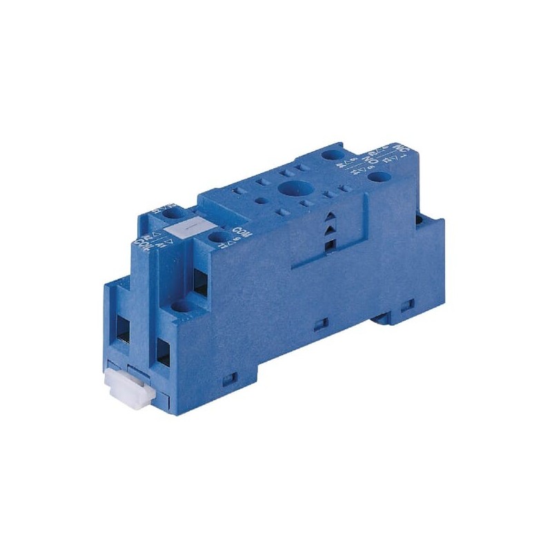 Assembly foot 55 S - 9482