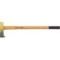 Splitting axe, 3000 g, hickory handle - 951615 Splitting axe, 3000 g, hickory handle - 951615