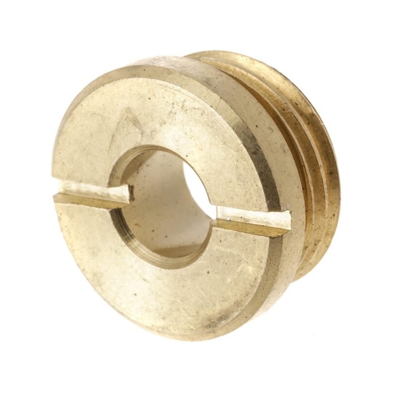 Recess Valve Front Cap - A1233