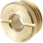 Recess Valve Front Cap - A1233