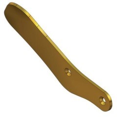 Endstück RH G35 - A0C925642DAB