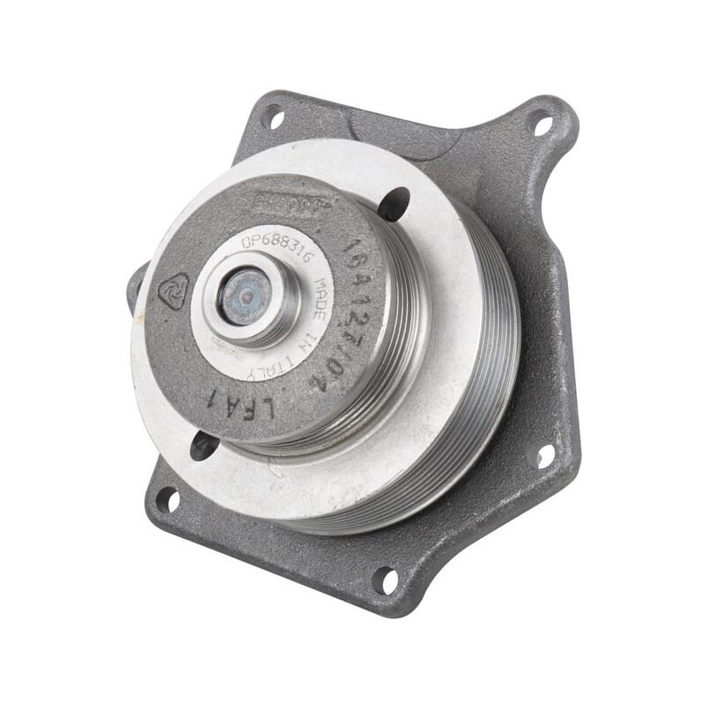 Water pump with impeller - A130415HP Water pump with impeller - A130415HP