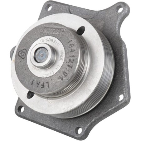 Water pump with impeller - A130415HP