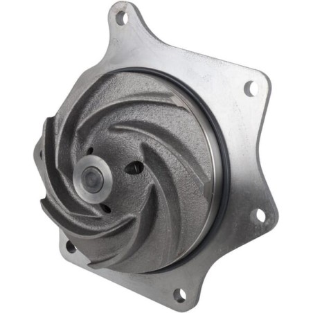 Water pump with impeller - A130415HP