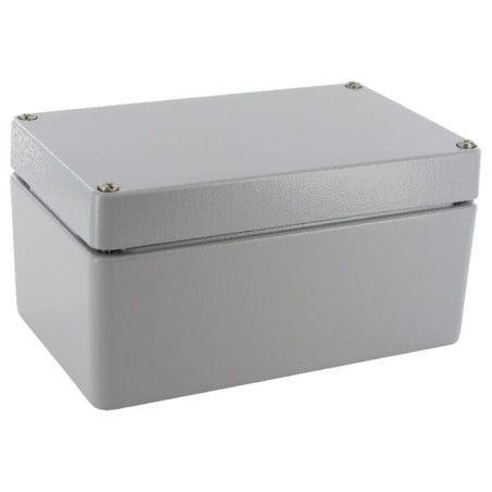 Aluminiumdosen – produkty dostępne w rolniczeczesci.pl
