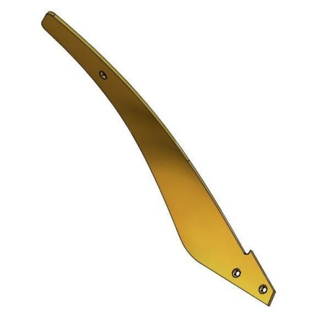 Slat RH S35-3 - A0C923174DAB