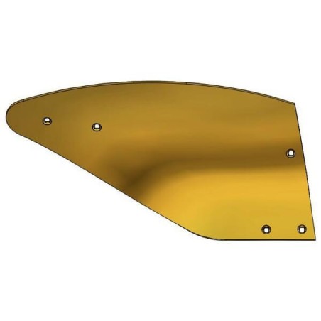 Streichblech RH G35 - A0C923146DAB