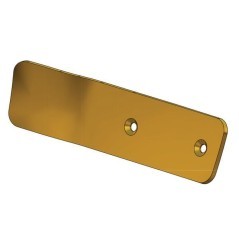 Tail piece RH G40 - A0C925640DAB