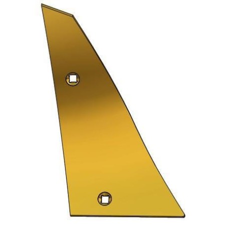 Shin piece RH G40 - A0C924140DAB
