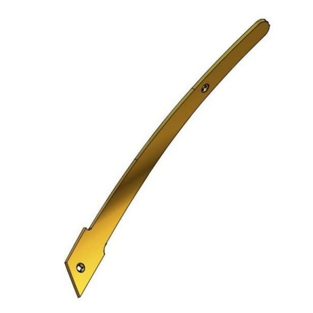 Streichblech LH S35-2 - A0C923173SAB