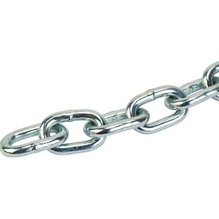 Utility chains - stud link DIN5685 – produkty dostępne w rolniczeczesci.pl