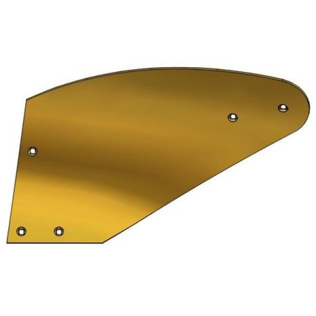 Mouldboard LH G40 - A0C923141SAB