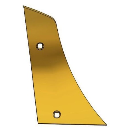 Steichblech RH G35 - A0C924144DAB