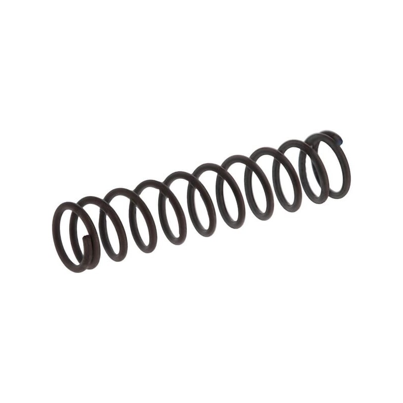 Spring Pin Securing Lever - A1203