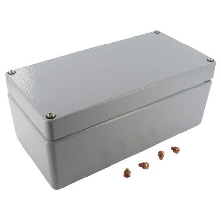 Aluminiumdosen – produkty dostępne w rolniczeczesci.pl