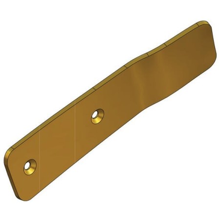 Endstück LH G40 - A0C925641SAB