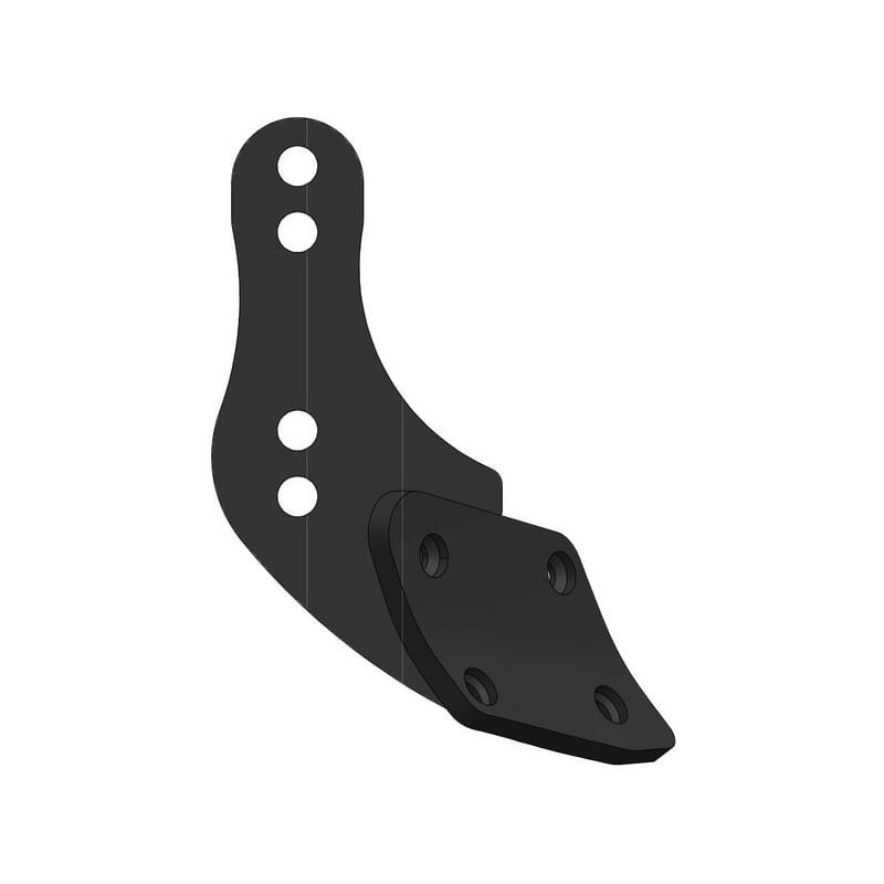 Bracket RH F5 - A0D729060DAC Bracket RH F5 - A0D729060DAC