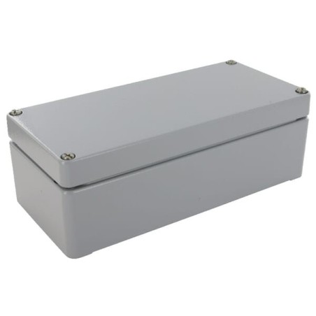 Aluminum boxes – produkty dostępne w rolniczeczesci.pl
