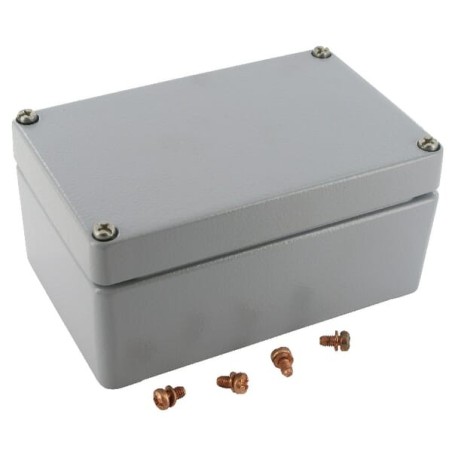 Housings and enclosures – produkty dostępne w rolniczeczesci.pl