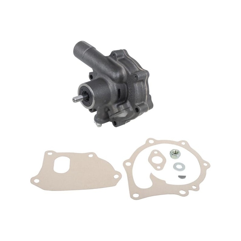Cast iron water pump - A130408HP Cast iron water pump - A130408HP