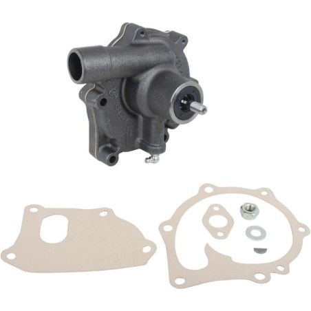 Cast iron water pump - A130408HP